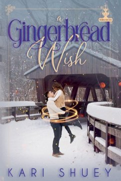 Cover A Gingerbread Wish