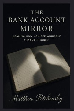 Cover The Bank Account Mirror