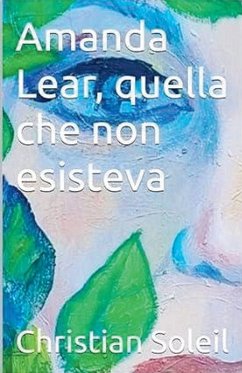 Amanda Lear, Quella che non esisteva - Soleil, Christian