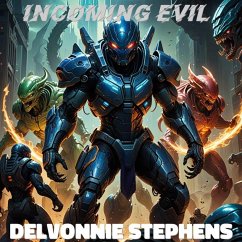 Cover Incoming Evil (eBook, ePUB)
