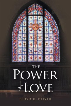 Cover The Power of Love