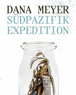 Cover Dana Meyer