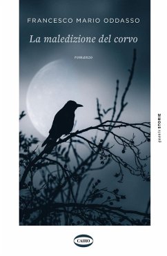 La maledizione del corvo - Oddasso, Francesco Mario