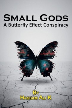 Small Gods - K, Hassam Ali