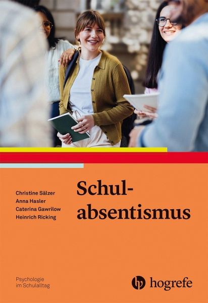 Schulabsentismus Schulabsentismus