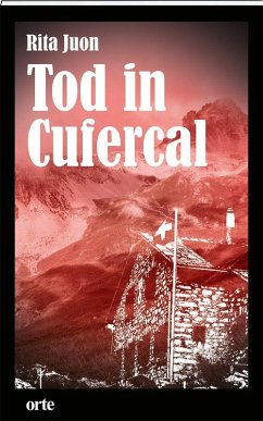 Cover Tod in Cufercal
