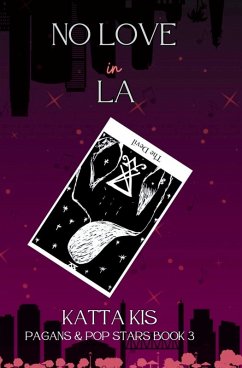 No Love in LA - Kis, Katta No Love in LA - Kis, Katta