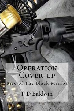 Cover Operation Cover-Up
