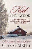 Noël à Pinewood