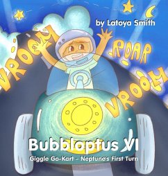 Cover Bubbloptus VI