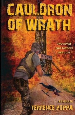 Cover Cauldron of Wrath