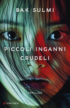 Cover Piccoli inganni crudeli