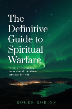 Cover The Definitive Guide to Spiritual Warfare