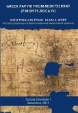 Greek papyri from Montserrat : P.Monts. Roca IV