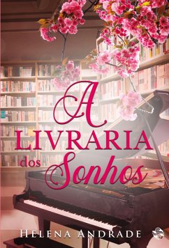 Cover A LIVRARIA DOS SONHOS
