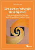 Technischer Fortschritt als Sackgasse? (eBook, ePUB)