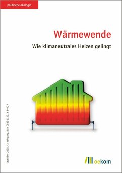 Wärmewende (eBook, ePUB)