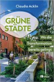 Grüne Städte (eBook, ePUB)