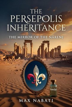 Cover The Persepolis Inheritance: The Mirror of the Narenj (eBook, ePUB)