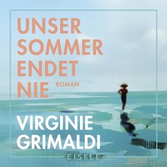 Cover Unser Sommer endet nie (MP3-Download)