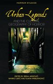 Urban Legends (eBook, ePUB)