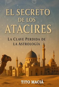 Cover El Secreto de los Atacires (eBook, ePUB)