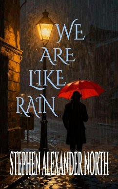 We Are Like Rain (Florida Man Writes Poetry, #15) (eBook, ePUB) - North, Stephen Alexander