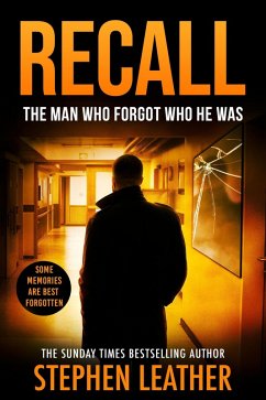Cover Recall (eBook, ePUB)