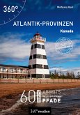 Kanada - Atlantik-Provinzen (eBook, PDF)