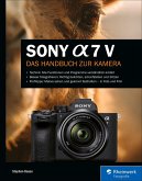 Sony Alpha 7 V (eBook, ePUB)