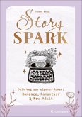 Story Spark (eBook, ePUB)