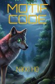 Motif Code (The Stone, #3) (eBook, ePUB) Motif Code (The Stone, #3) (eBook, ePUB)