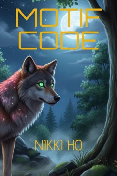Motif Code (The Stone, #3) (eBook, ePUB) - Ho, Nikki