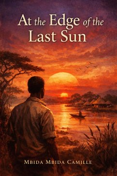 Cover At the Edge of the Last Sun (eBook, ePUB)