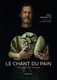 Le chant du pain (eBook, ePUB)