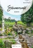 Schwarzwald - Die Mitte - HeimatMomente (eBook, ePUB)
