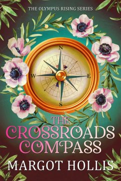 Cover The Crossroads Compass (Olympus Rising, #2) (eBook, ePUB)
