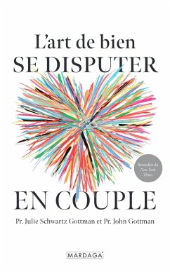 Cover L'art de bien se disputer en couple (eBook, ePUB)