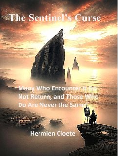 The Sentinel's Curse (eBook, ePUB) - Cloete, Hermien The Sentinel's Curse (eBook, ePUB) - Cloete, Hermien
