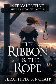 Cover The Ribbon & The Rope (The phantom chronicles, #1) (eBook, ePUB)
