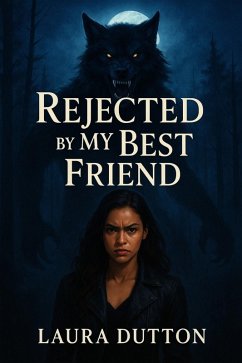 Cover Rejected by my Best Friend (eBook, ePUB)