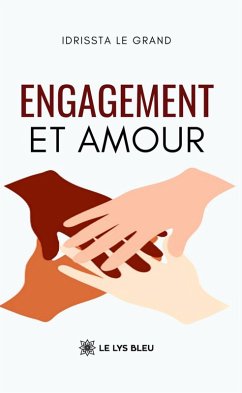 Cover Engagement et amour (eBook, ePUB)