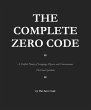The Complete Zero Code (eBook, ePUB) - Bild 1