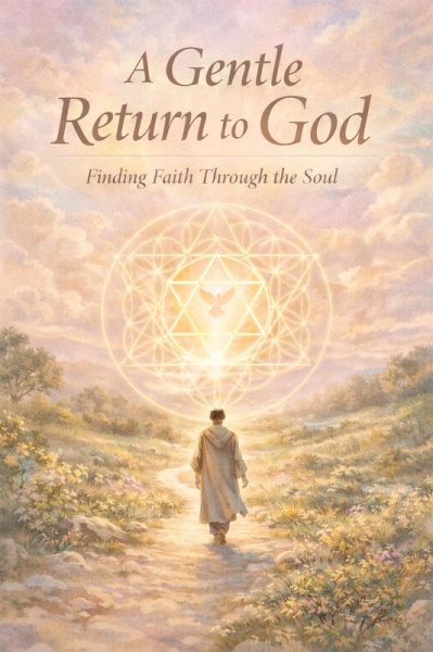 A Gentle Return to God: Finding Faith Through the Soul (eBook, ePUB)