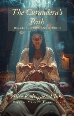 Cover The Curandera's Path Healing, Spirit And Stories (eBook, ePUB)