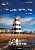 Kanada - Atlantik-Provinzen (eBook, ePUB)