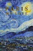 Paris My Love (eBook, ePUB)