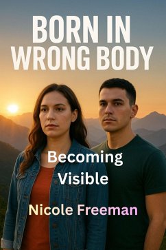 Becoming Visible (Born in Wrong Body, #26) (eBook, ePUB) - Freeman, Nicole