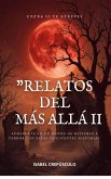 Relatos Del Más Allá II (eBook, ePUB)