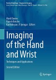 Imaging of the Hand and Wrist (eBook, PDF)